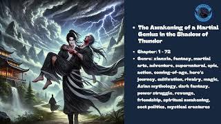 Xianxia Audiobooks: The Awakening of a Martial Genius in the Shadow of Thunder 1 - 72