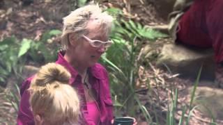 Jenny Is Already Annoyed | I'm A Celebrity... Get Me Out Of Here!