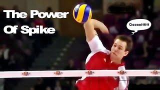 Volleyball spike training drills - Exercise spike from beginner to professional