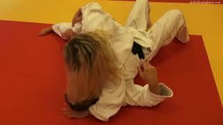 Andrea Judo Leason