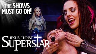 'Everything's Alright' | Jesus Christ Superstar