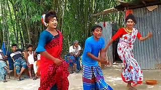 ফুরুল খানি ঘর বাঁধতে গেনু বানিয়াপাড়া দিয়ে |রংপুরিয়া ভাইরাল গীত |সাইদুল রেকর্ডিং |শিল্পী রফিকুল