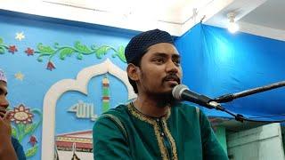 LIVE  দাদা হুজুরের দ্বিতীয় বাড়ি থেকে || সৈয়দ লাবিব আবান সাহেব || new bangla waz