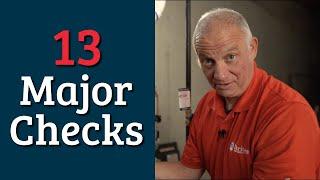 Gas Furnace Maintenance: Walkthrough & Tips