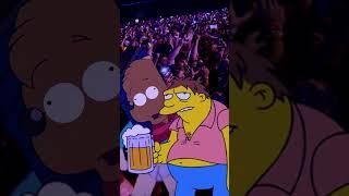 WHY MOSH PITS EXIST