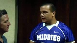 TriStateFootball.com:  Kyle Schwarber, Middletown HS