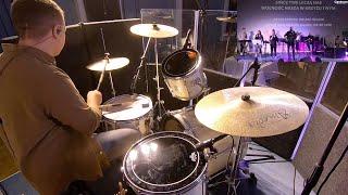 The Anthem (Drum Live - SCh Centrum) // Polish