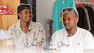 What's The Story Eswatini | Killos | Episode 34