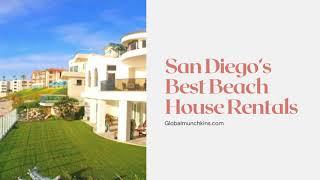 10 Best San Diego Beach House Rentals on Vrbo