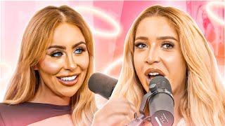 Married At First Sight Star Talks Trans Surgery & Reacting Too EX's WILD Statement! FULL POD EP.78