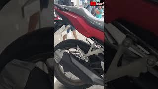 cb 150r terbaru 2022