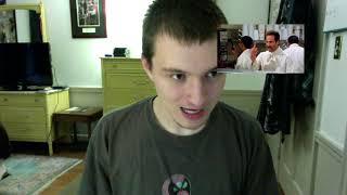 Christian Frates' Twenty Seinfeld Characters Voice Acting Demo