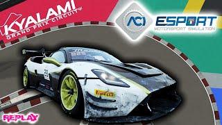 Campionato Italiano ACI Endurance GT2 - ERAVAMO PREPARATI MA...