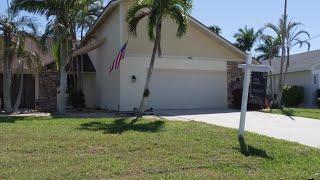 Massive inventory boom in the Southwest Florida housing market raises questions