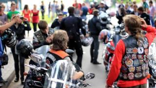 Open Air Mogilev 29/07/2011