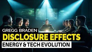 Gregg Braden - From Secrecy to Revelation: Exploring Extra-terrestrial Disclosure