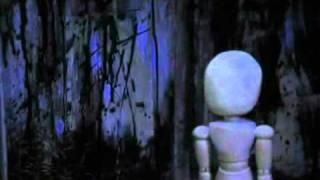 Darkness Clay Animation by Nong, Benz and Nick+