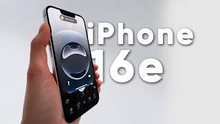 NOTRE AVIS sur l’IPHONE 16E, le nouveau smartphone Apple