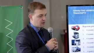 Сергей Назаренко: Автономная роботизированная техника