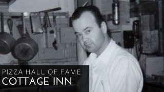 Pizza Hall of Fame: Cottage Inn