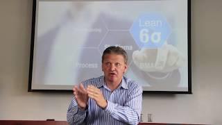 Lean Six Sigma Q&A with Keith Gardner