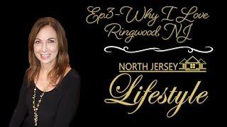 Why I Love Living in Ringwood NJ | North Jersey Lifestyle Show Episode 3