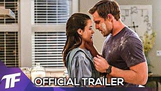 SWEET AS PIE Official Trailer (2022) Romance, Comedy Movie HD