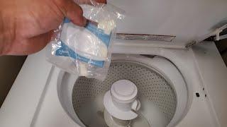 Washer Not Agitating? Here's Why!