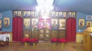 Three Hierarchs Church LIVE: