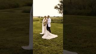 Your home and your vacation  || Kentucky Wedding Videographer #wedding #weddingfilm #bride