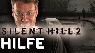 Mein erstes Mal Silent Hill! | Silent Hill 2 Remake