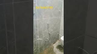 bathroom final fiting plumber#plumber sonuathwal