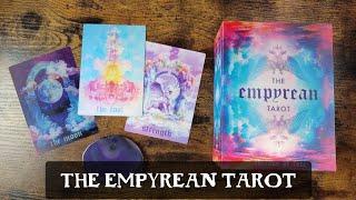 The Empyrean Tarot