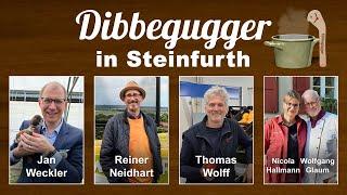 Dibbegugger in Steinfurth