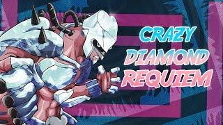 Stand Up: Crazy Diamond Requiem (Speculation)