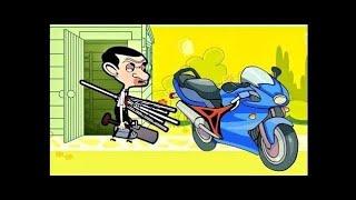 Mr Bean Full Episodes ᴴᴰ • New Cartoons For Children 2017 • BEST FUNNY PLAYLIST • #2