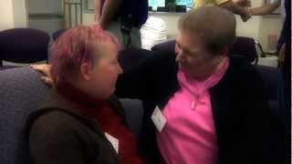 The Only Metastatic Cancer Survivor Retreat of its Kind