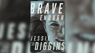 Olympic Medalist Jessie Diggins Unveils New Memoir