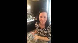 22-11-2017  - Shanann Watts Facebook Video