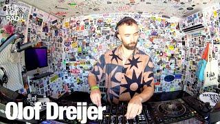 Olof Dreijer @TheLotRadio  06-28-2024