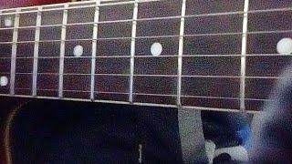 Xmandre Guitar Jam Streaming Live ️