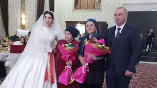 АХЫСКА ТОЙ 2025 #ахыскатой #weddingday