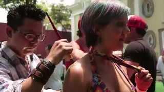 Cosmo Pool Party_2015 - Revista Cosmopolitan en Español