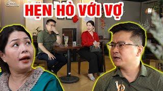 Comedy 2025 – Date with Your Wife | Latest Chinese Comedy