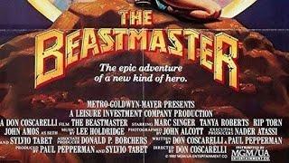 The Beastmaster