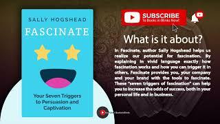 Fascinate by Sally Hogshead (Free Summary)