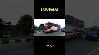 Bus BATU PALAS "BP12"