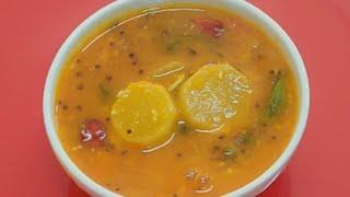 Easy Side Dish Recipe | How To Make Tasty Mulangi Sambar (Radish Sambar)