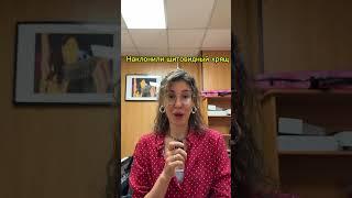 Вот как получается красивый оперный звук! #голос #упражнениядляголоса #академическоепение