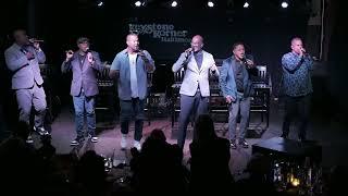 Take 6 in Keystone Korner Baltimore 2023